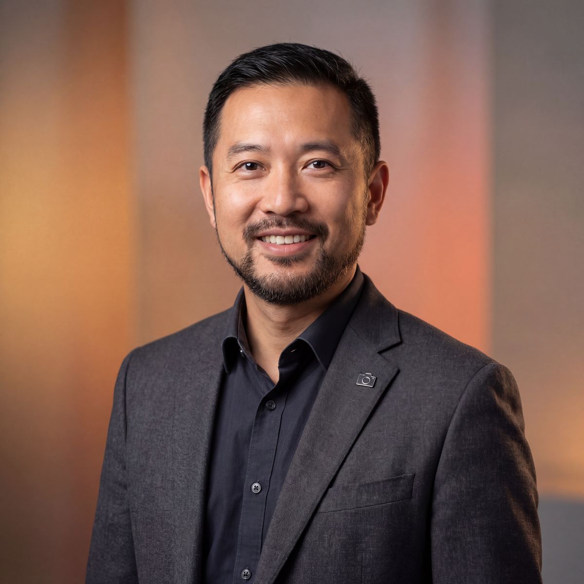 四虎视频首席影视导演陈志远