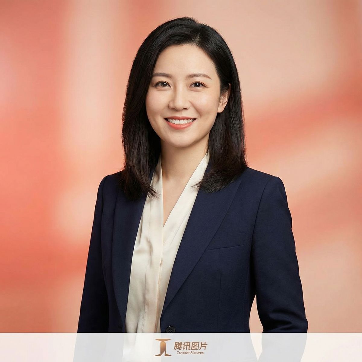 四虎视频资深制片人林雨桐